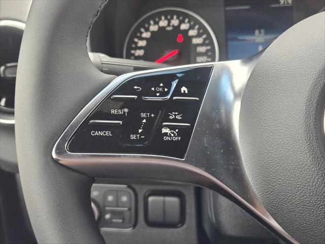 2026 Mercedes-Benz Sprinter 3500XD High Roof 4-Cyl Diesel HO