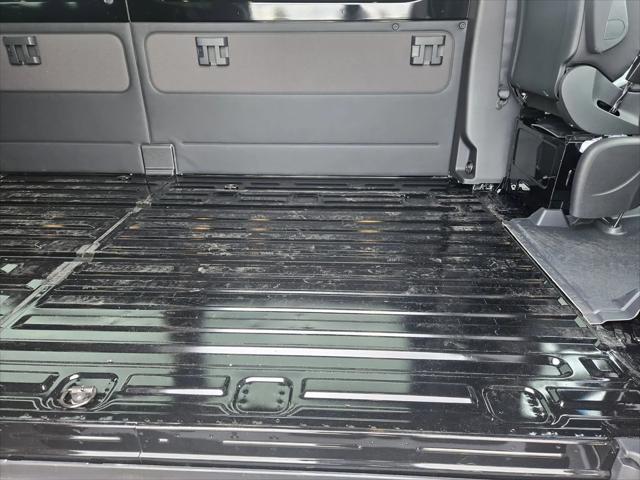 2026 Mercedes-Benz Sprinter 3500XD High Roof 4-Cyl Diesel HO