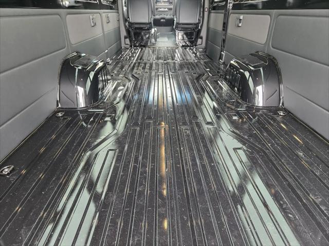 2026 Mercedes-Benz Sprinter 3500XD High Roof 4-Cyl Diesel HO