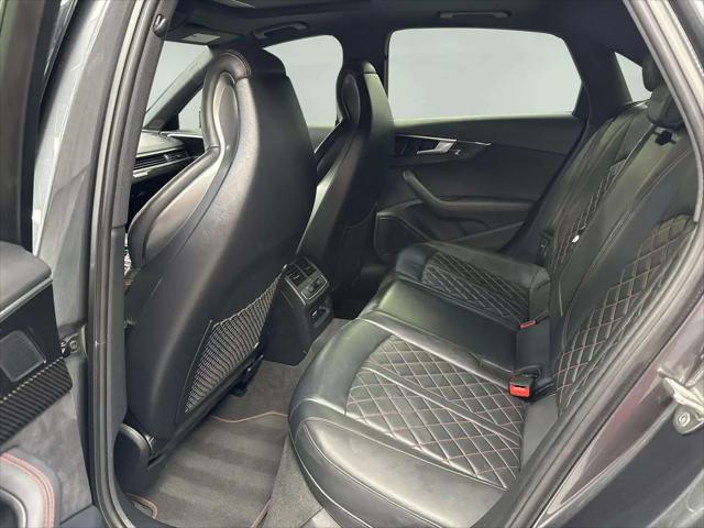 2023 Audi S4 Premium Plus TFSI quattro Tiptronic