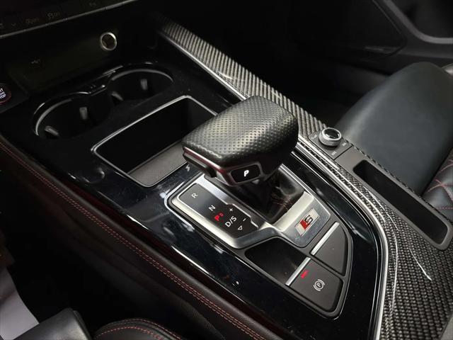 2023 Audi S4 Premium Plus TFSI quattro Tiptronic