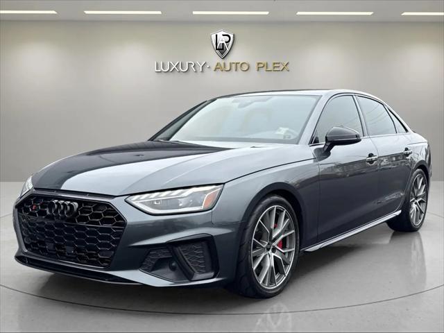 2023 Audi S4 Premium Plus TFSI quattro Tiptronic for sale in Portland, OR