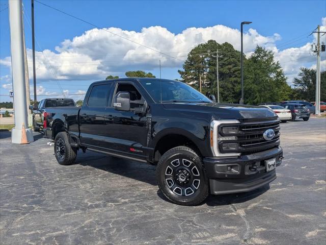 2026 Ford F-250 Platinum for sale in Henderson, NC