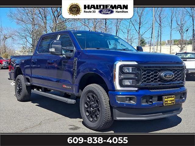 2026 Ford F-250 LARIAT for sale in Trenton, NJ