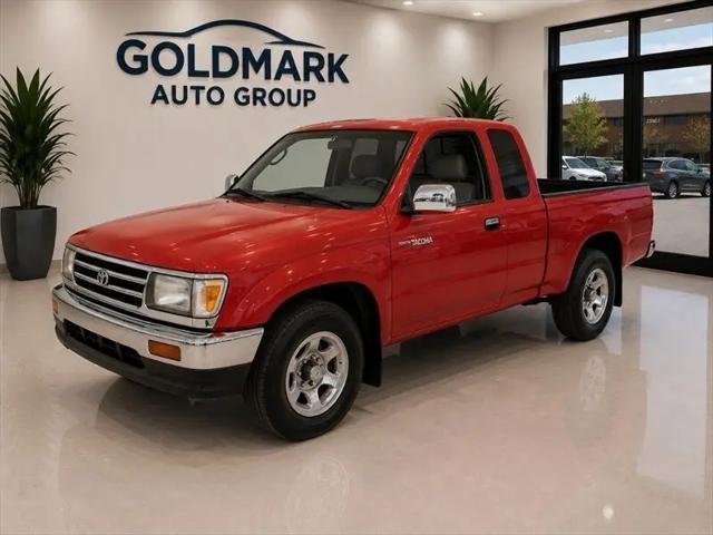 1998 Toyota T100 DX for sale in Sarasota, FL