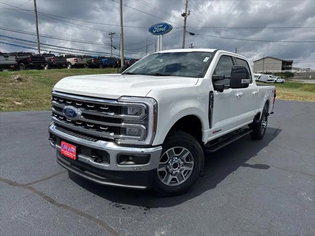 2026 Ford F-250 LARIAT for sale in Branson, MO