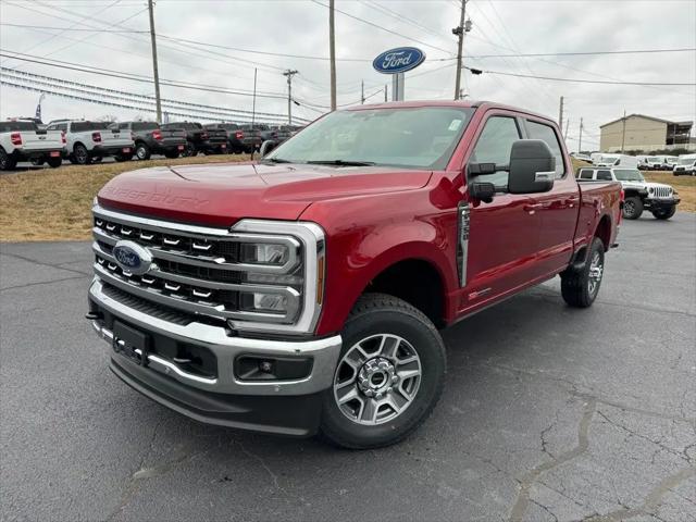 2026 Ford F-350 LARIAT for sale in Branson, MO