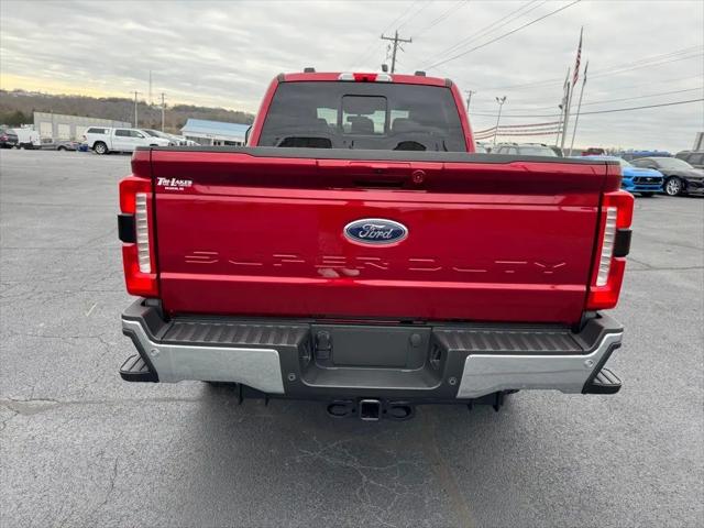 2026 Ford F-350 LARIAT