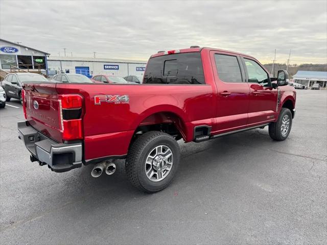 2026 Ford F-350 LARIAT