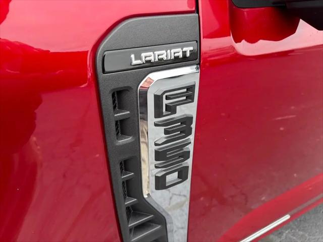 2026 Ford F-350 LARIAT