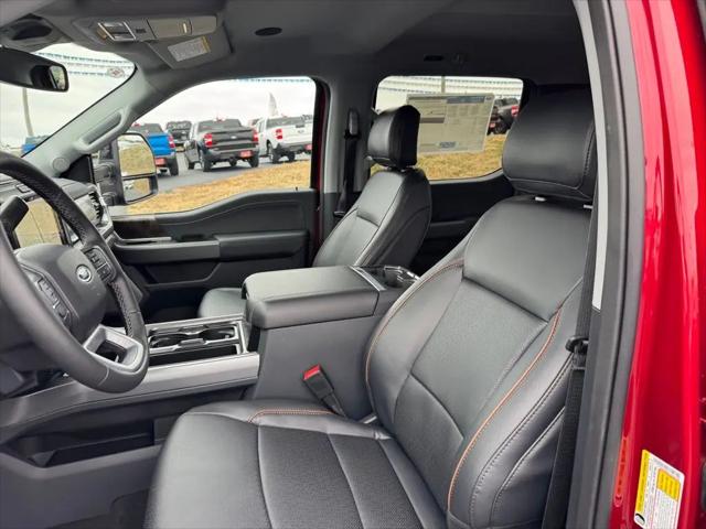 2026 Ford F-350 LARIAT