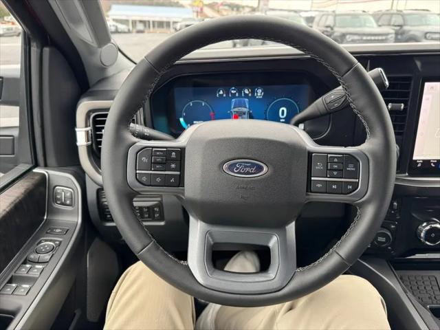 2026 Ford F-350 LARIAT