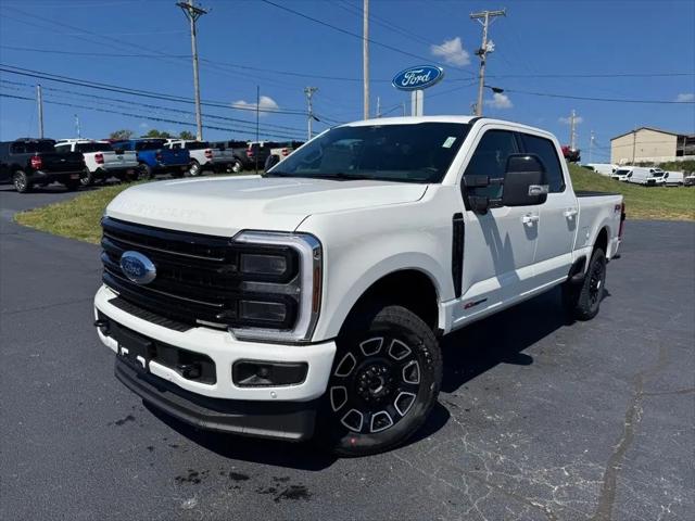 2026 Ford F-250 Platinum for sale in Branson, MO