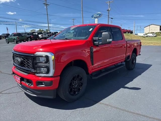 2026 Ford F-250 XLT