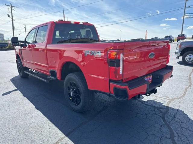 2026 Ford F-250 XLT