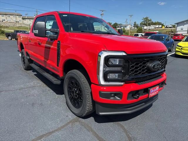 2026 Ford F-250 XLT