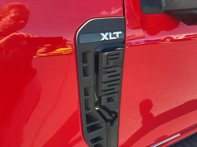 2026 Ford F-250 XLT