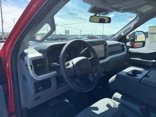 2026 Ford F-250 XLT