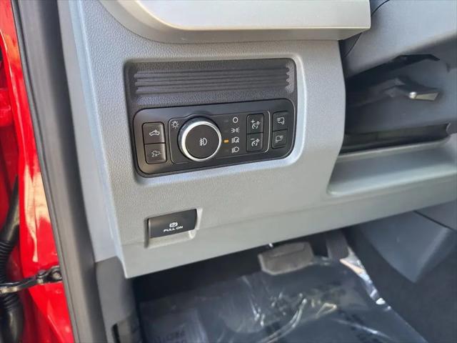 2026 Ford F-250 XLT