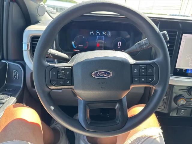 2026 Ford F-250 XLT