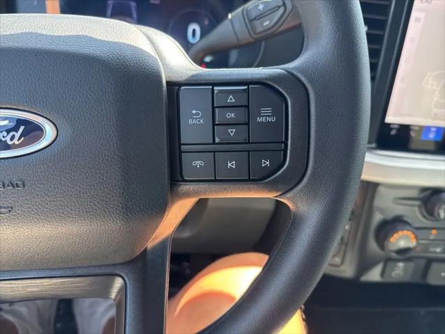 2026 Ford F-250 XLT