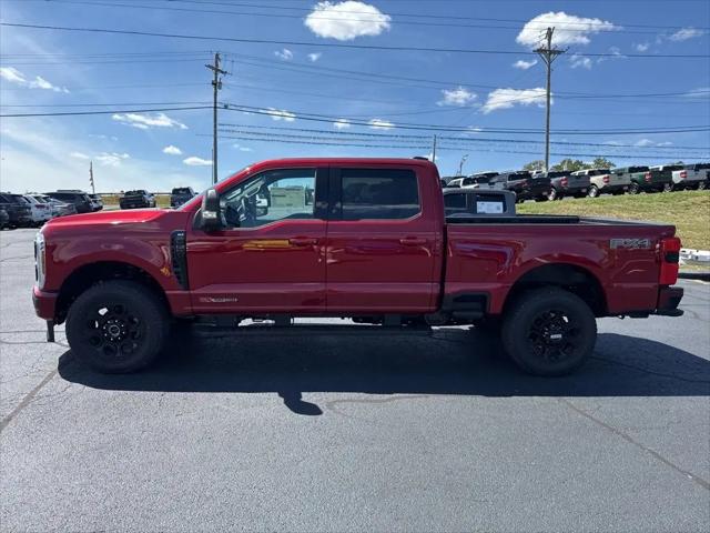 2026 Ford F-250 XLT