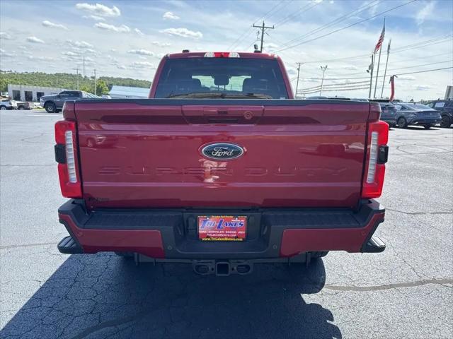 2026 Ford F-250 XLT