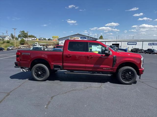 2026 Ford F-250 XLT