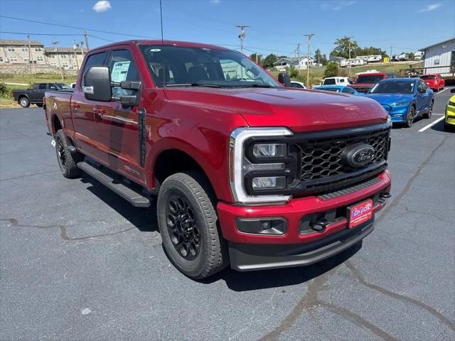 2026 Ford F-250 XLT