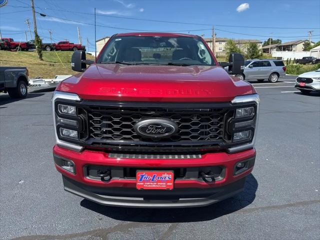 2026 Ford F-250 XLT