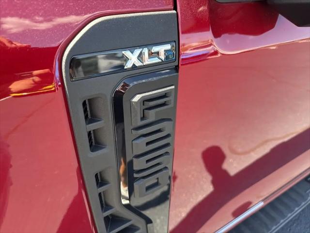 2026 Ford F-250 XLT