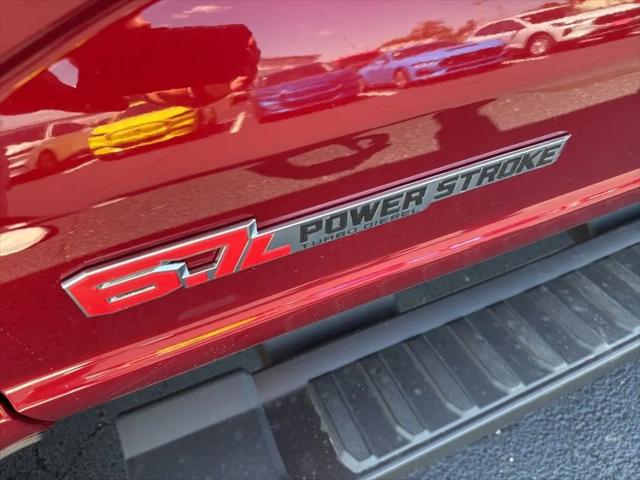 2026 Ford F-250 XLT