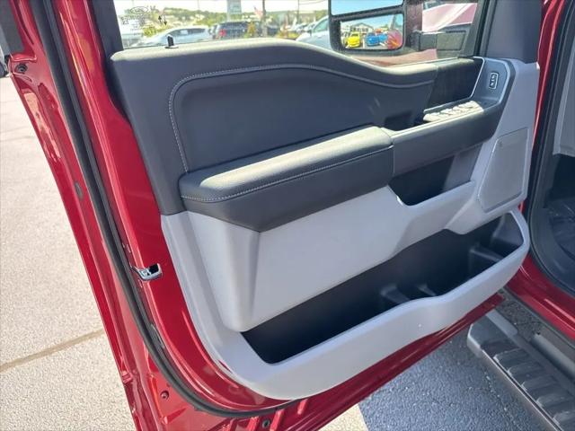 2026 Ford F-250 XLT