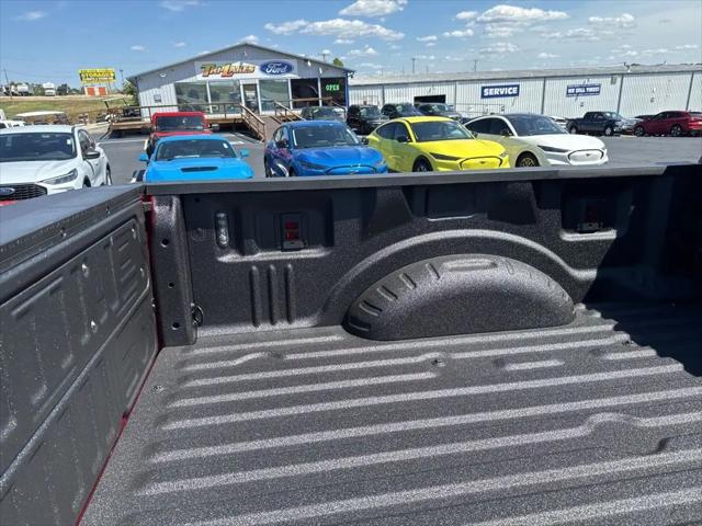 2026 Ford F-250 XLT