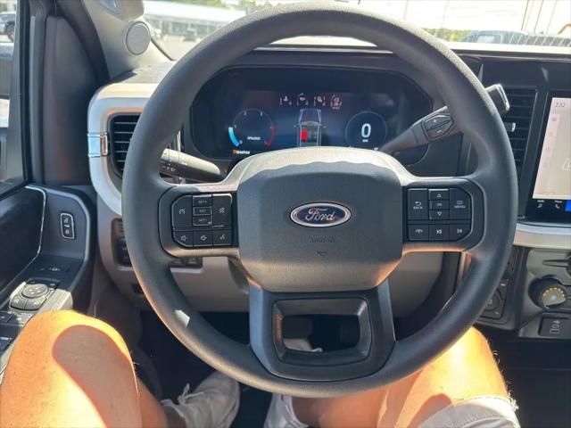 2026 Ford F-250 XLT