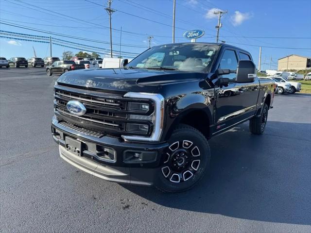 2026 Ford F-250 Platinum for sale in Branson, MO