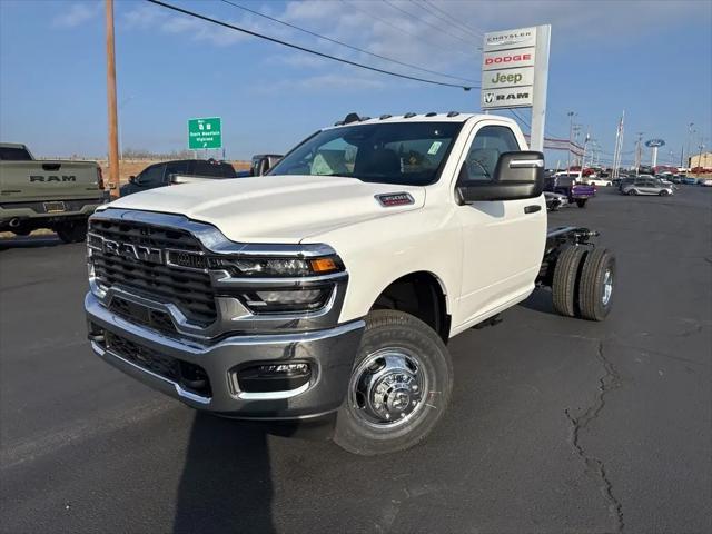 2026 Ram 3500 Tradesman/Big Horn for sale in Branson, MO