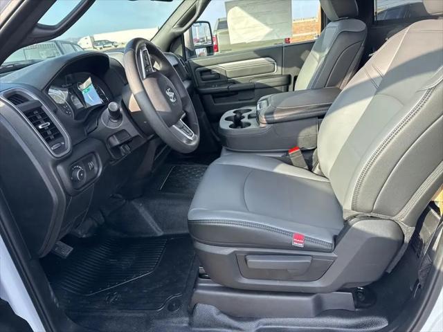 2026 Ram 3500 Tradesman/Big Horn