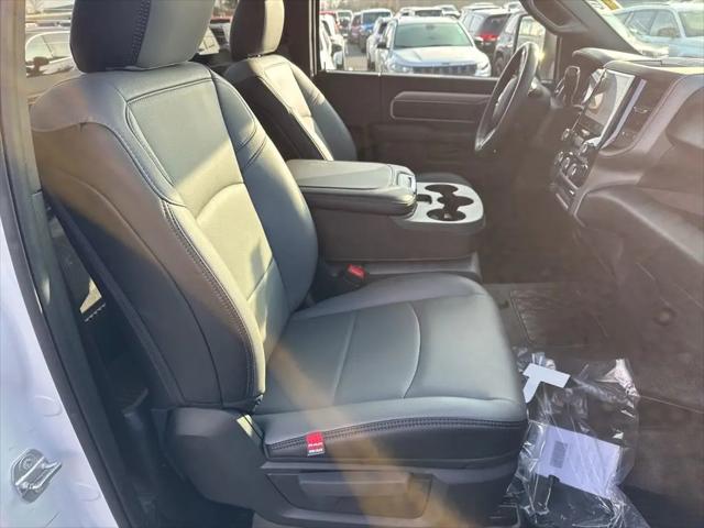 2026 Ram 3500 Tradesman/Big Horn