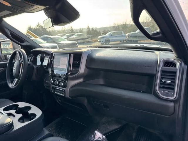 2026 Ram 3500 Tradesman/Big Horn