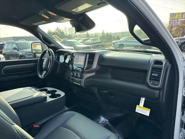 2026 Ram 3500 Tradesman/Big Horn