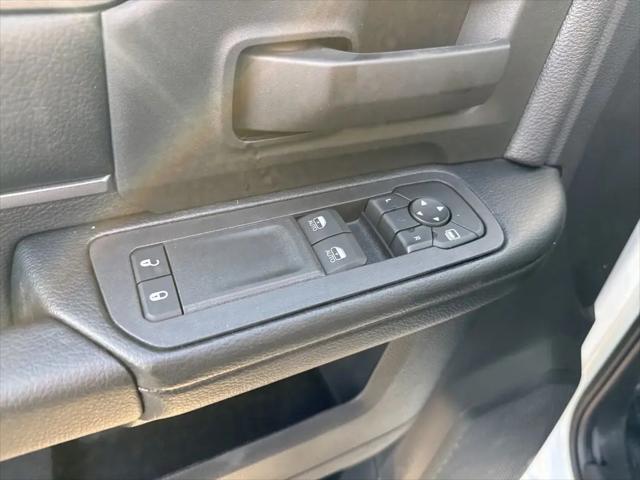 2026 Ram 3500 Tradesman/Big Horn