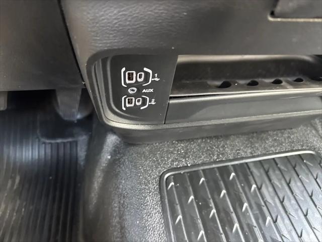2026 Ram 3500 Tradesman/Big Horn
