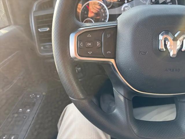 2026 Ram 3500 Tradesman/Big Horn