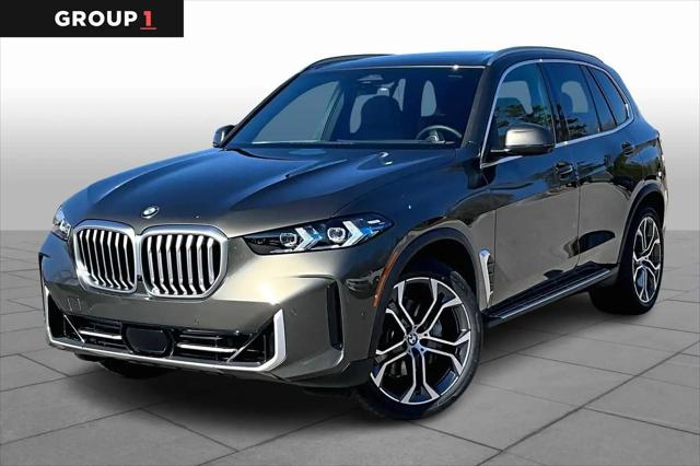 2026 BMW X5 xDrive40i for sale in Columbia, SC