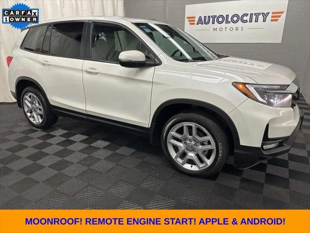 2024 Honda Passport AWD EX-L for sale in Ogden, UT