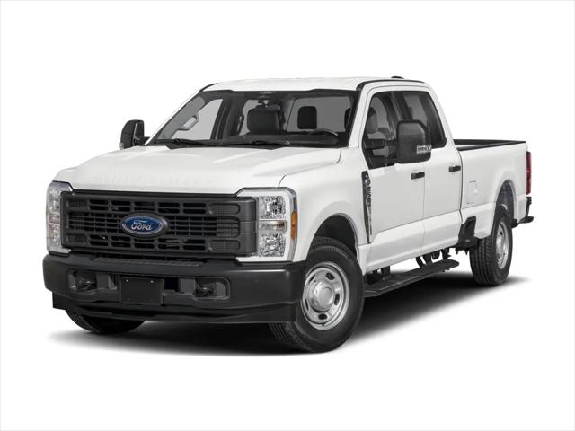 2026 Ford F-250 LARIAT for sale in Miami, FL