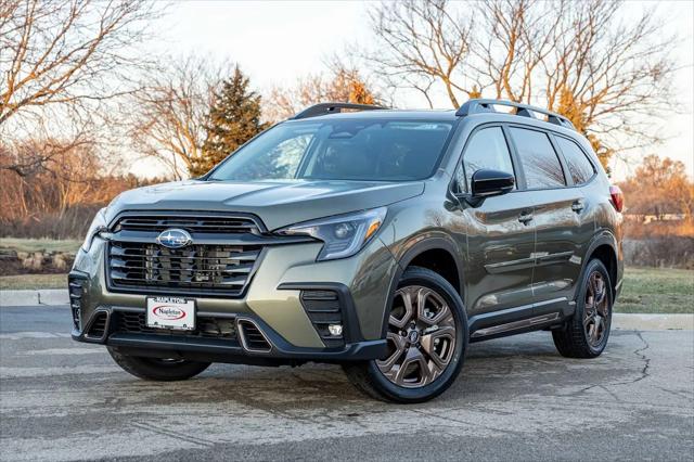 2026 Subaru Ascent Limited Bronze Edition 7-Passenger for sale in Rockford, IL
