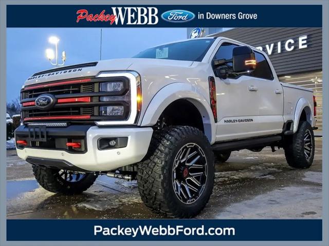 2026 Ford F-250 LARIAT for sale in Downers Grove, IL