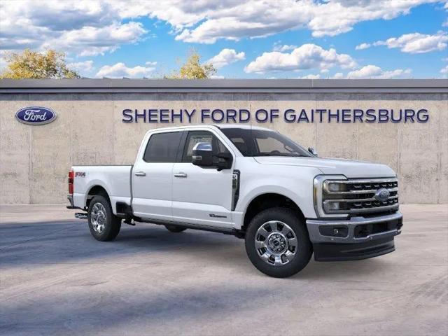 2026 Ford F-250 LARIAT for sale in Gaithersburg, MD